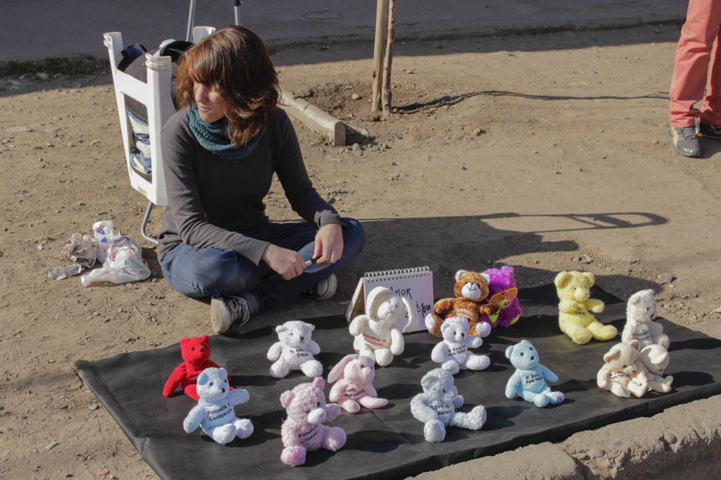 Compro deals peluches usados